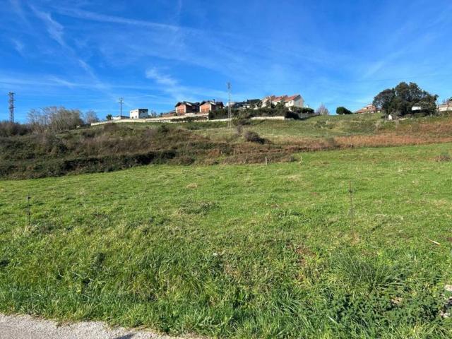 Terreno en Venta en Marina de Cudeyo