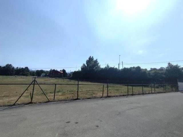 Terreno en venta en Marina de Cudeyo, Orejo