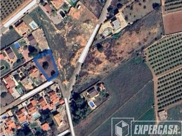 Terreno en Venta en Marines