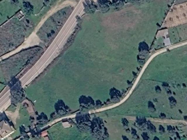 Terreno en Venta en Marrupe