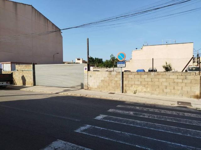 Terreno en Venta en Marratxí