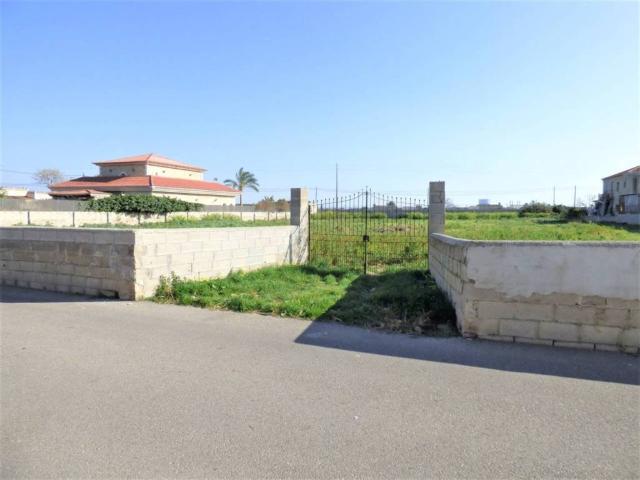 Terreno en Venta en Marratxí