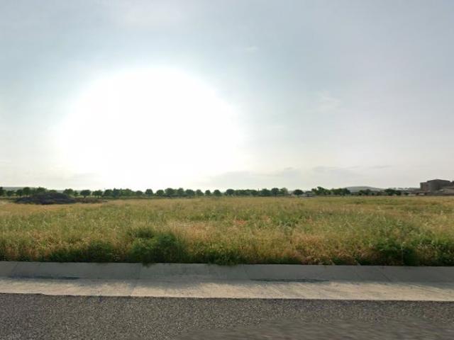 Terreno en venta en Martín Muñoz De Las Posadas