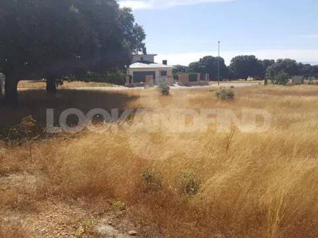 Terreno en Venta en Martinamor