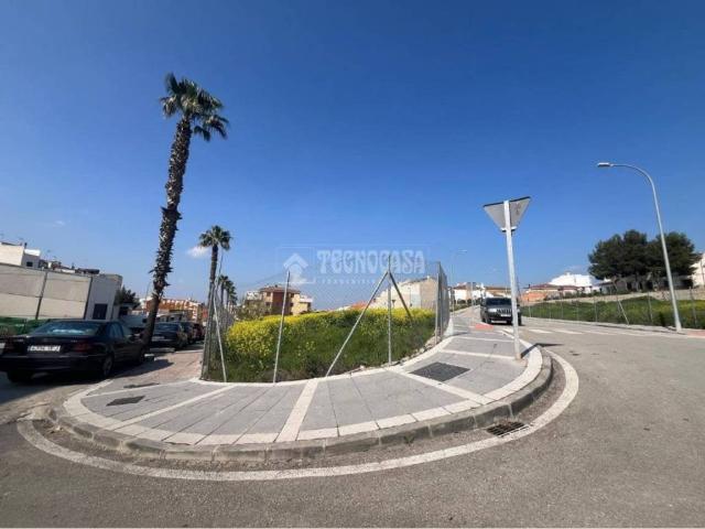 Terreno en Venta en Martos
