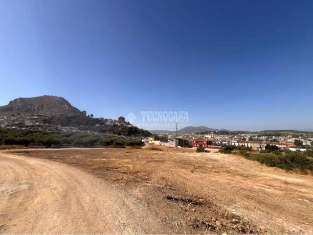 Terreno en Venta en Martos