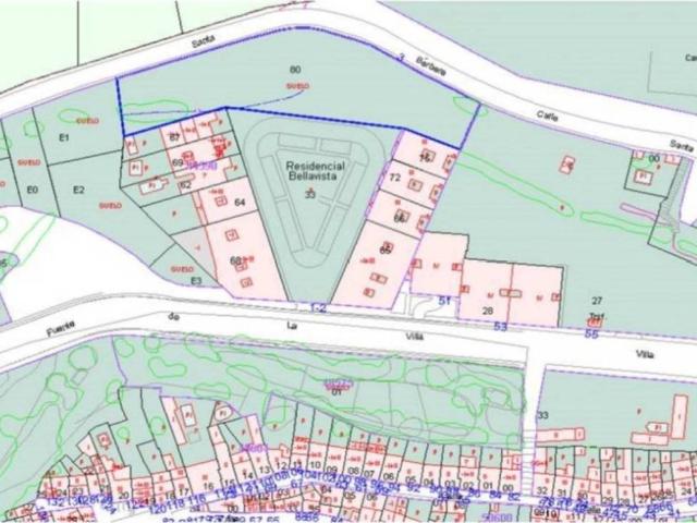 Terreno en Venta en Martos