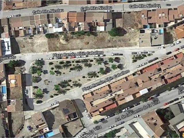 Terreno en Venta en Martos