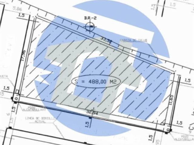 Terreno en Venta en Martos