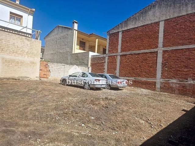 Terreno en Venta en Martos