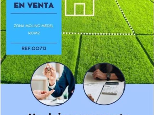 Terreno en Venta en Martos