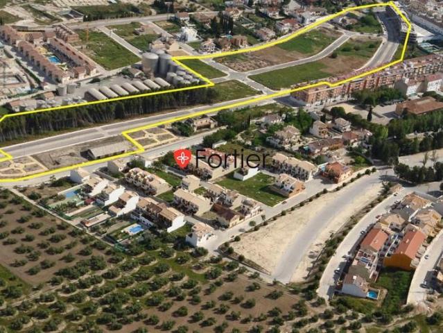 Terreno en venta en Martos, Centro