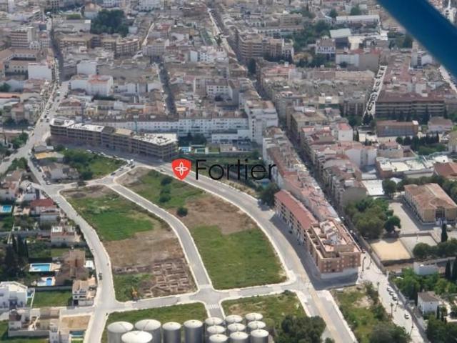 Terreno en venta en Martos, Parque