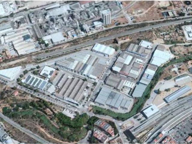 Terreno en Venta en Martorell