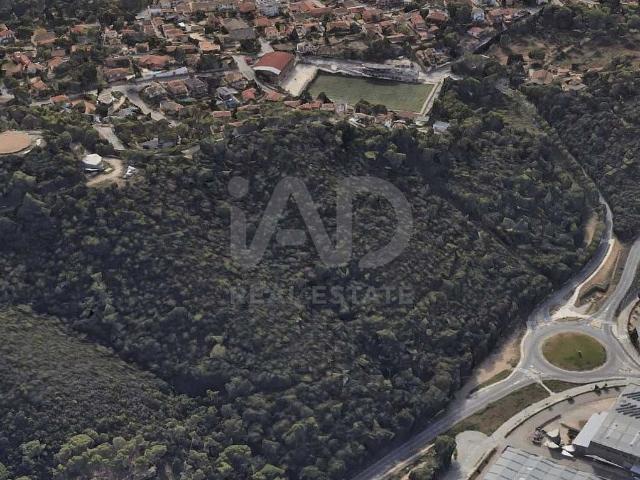 Terreno en venta en calle De Can Puig, Martorelles, de 100.000 m² por 295.000
