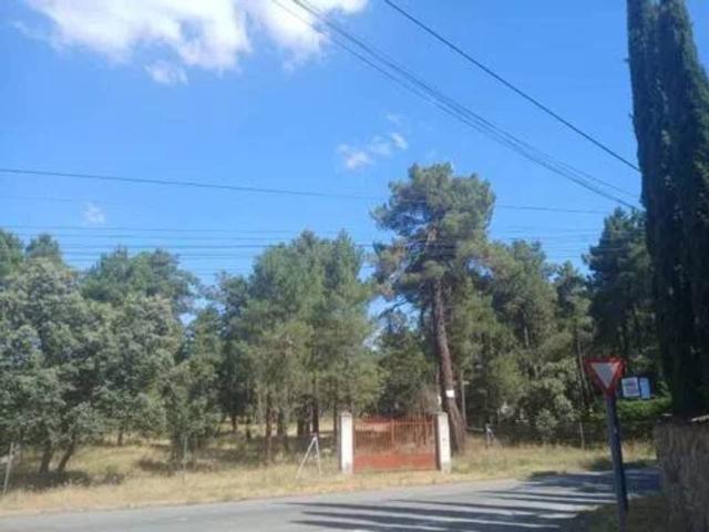 Terreno en Venta en Marugán