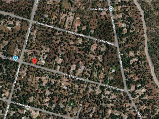 Terreno en Venta en Marugán