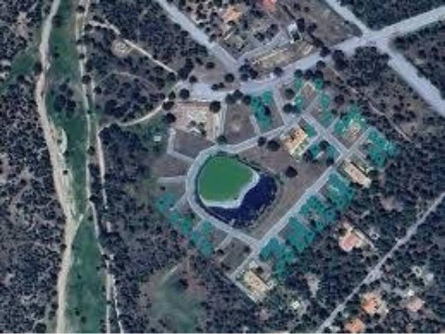 Terreno en Venta en Marugán