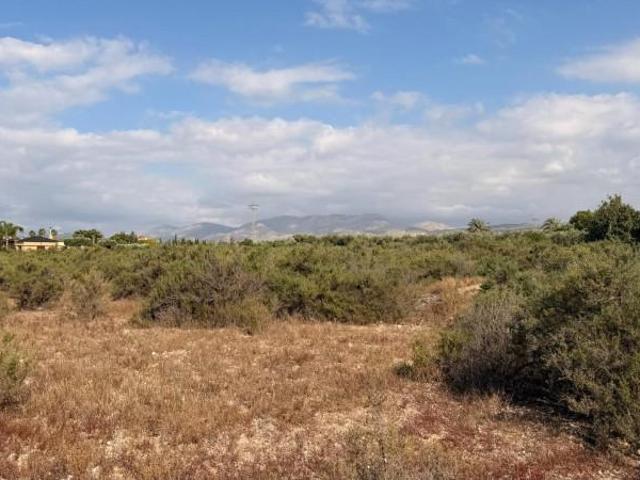 Terreno en venta en Matola, Algoda Matola Llano de San José