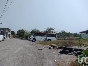 TERRENO EN VENTA EN MATA DE PITA, VERACRUZ