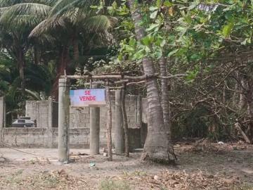 Terreno en venta en Mata de Uva, Alvarado, Veracruz de Ignacio de la Llave
