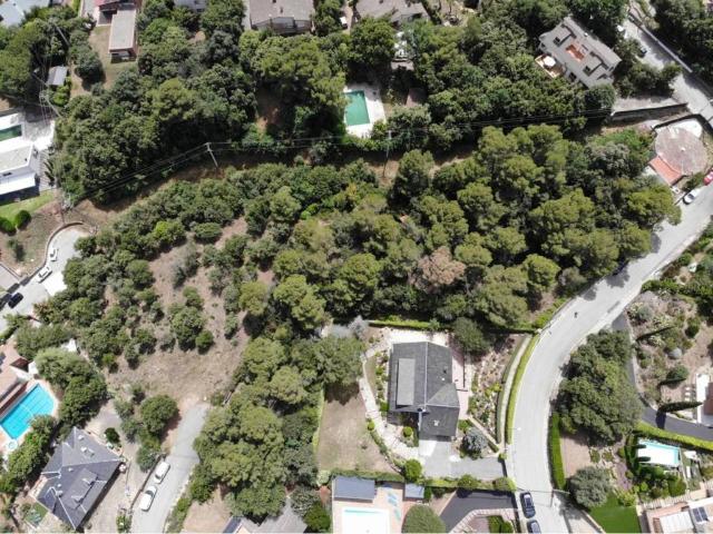 Terreno en Venta en Matadepera