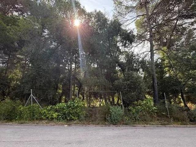 Terreno en Venta en Matadepera