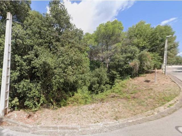 Terreno en Venta en Matadepera
