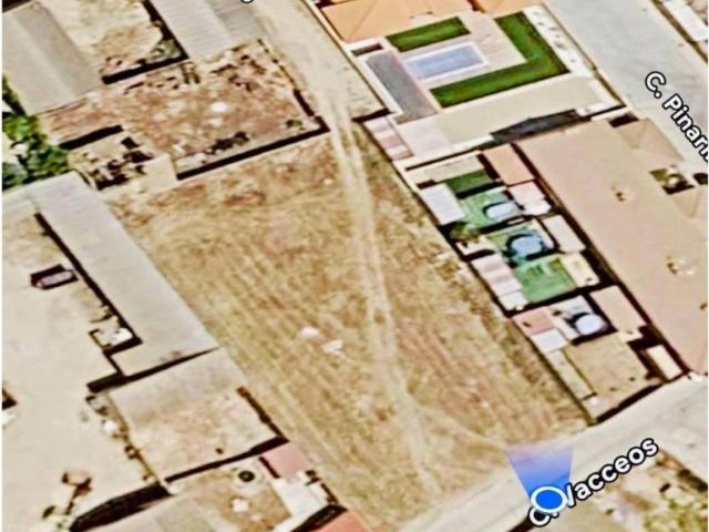 Terreno en Venta en Matapozuelos