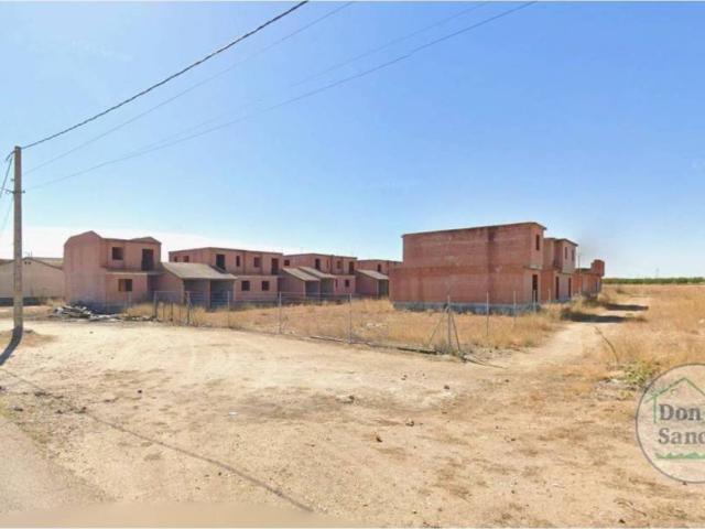 Terreno en Venta en Matapozuelos