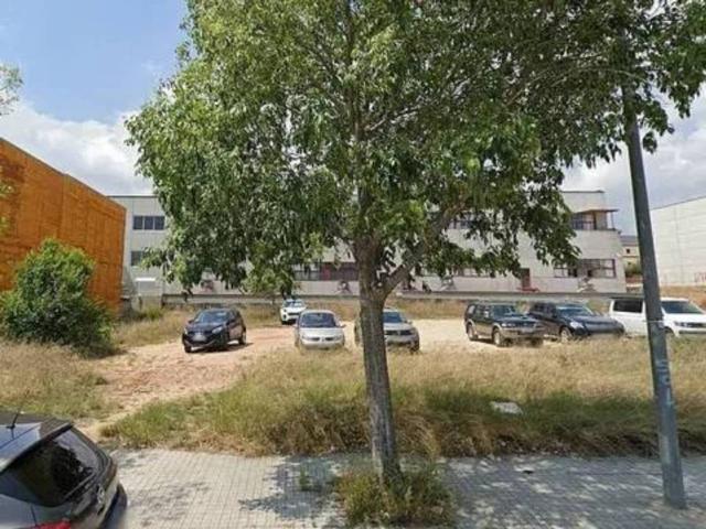 Terreno en Venta en Mataró