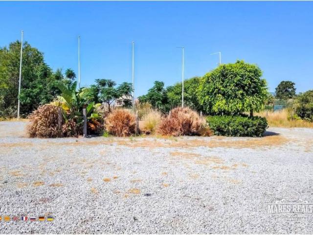 Terreno en Venta en Mataró