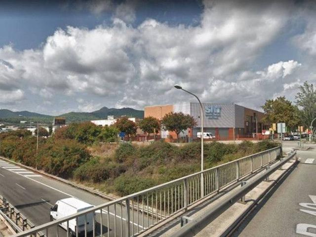 Terreno en Venta en Mataró