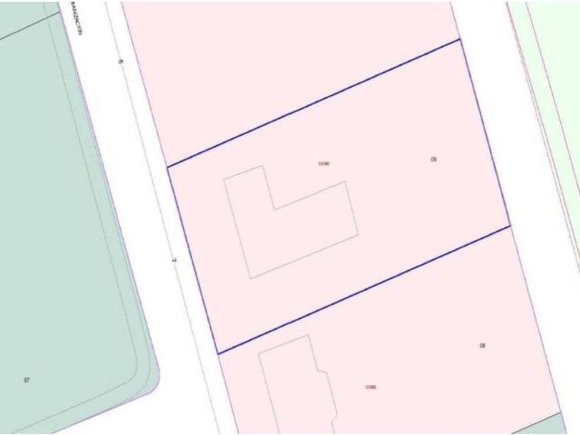 Terreno en Venta en Mayorga