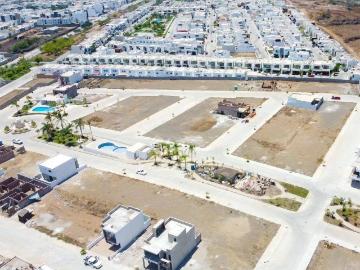TERRENO EN VENTA EN MAZATLÁN SINALOA, MÉXICO. FRACC. REAL DEL VALLE