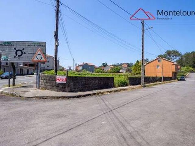 Terreno en Venta en Mazaricos