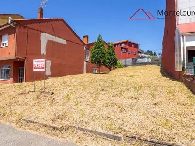 Terreno en Venta en Mazaricos