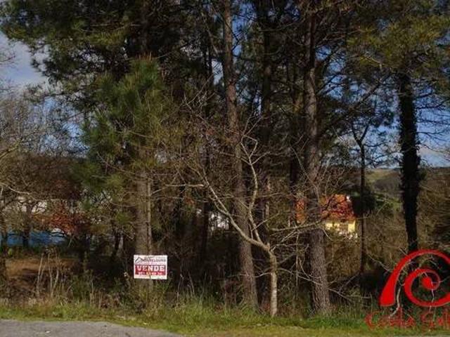 Terreno en Venta en Mazaricos