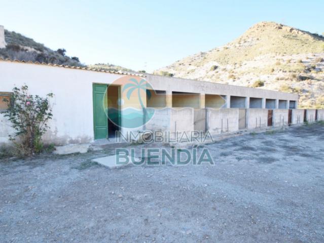 Terreno en venta en Mazarrón, La Aceña
