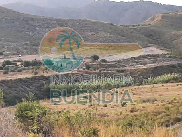 Terreno en venta en Mazarrón, Valdelentisco