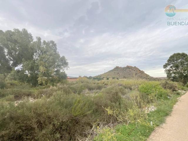 Terreno en Venta en Mazarrón