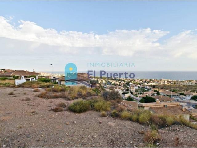 Terreno en Venta en Mazarrón