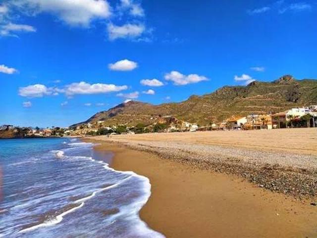 Terreno en Venta en Mazarrón