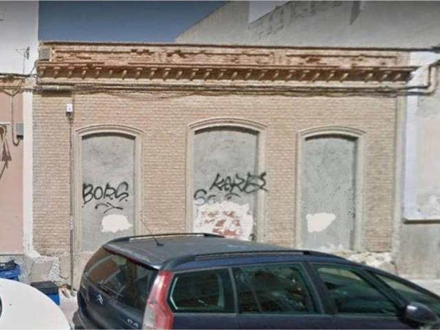 Terreno en Venta en Mazarrón