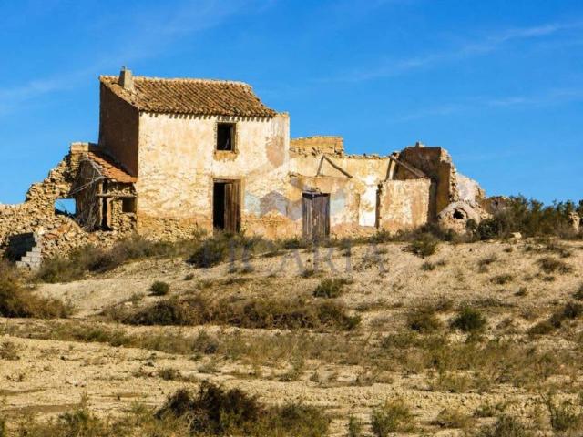 Terreno en Venta en Mazarrón