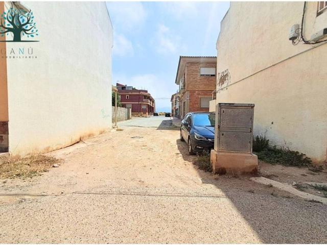 Terreno en Venta en Mazarrón