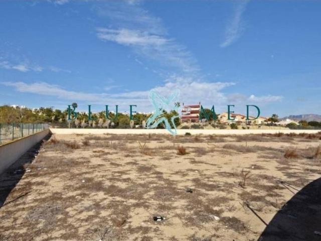 Terreno en Venta en Mazarrón