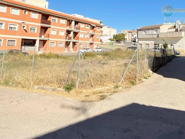 Terreno en Venta en Mazarrón