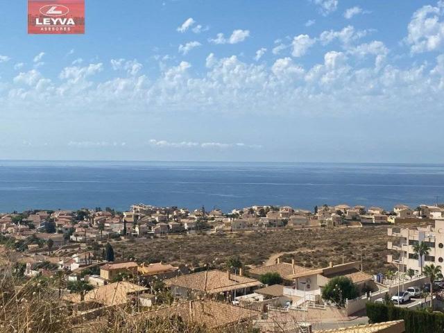 Terreno en Venta en Mazarrón