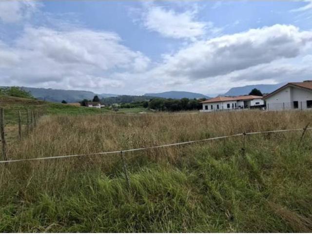 Terreno en Venta en Mazcuerras